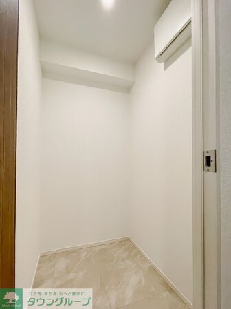 パークアクシス文京本郷の物件内観写真